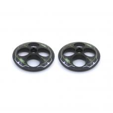 OEM Foam Body 2PCS for Vivitar UFO-Shaped Mini Fly View Drone