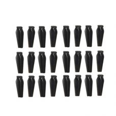 6 Pairs of OEM Propellers (24pcs) for ASC-2600 HD Video  Drone CT-6439