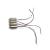 OEM Motors (4-Pack) for Ascend Aeronautics ASC-2680 Drone Replacement