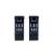 2-Pack OEM Lipo Battery for Ascend Aeronautics ASC-2680 Drone