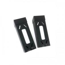 OEM Lipo Battery Pack 2PCS for AMAX Ascend Aeronautics ASC-2800 RC Drone