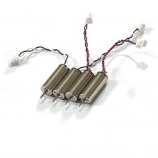 OEM Motors 4PCS for the Voyage Aeronautics PA-1008 CT6164