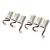 OEM Lithium Polymer Battery Pack (6PCS) for the Voyage Aeronautics PA-1008