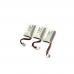 Batteries 3pcs for the Voyage Aeronautics PA-1008