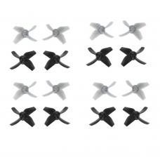 4 Pairs (16-Count) of Propellers for the Voyage Aeronautics PA-1008 CT6164