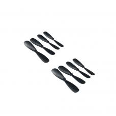 OEM propellers (8PCS) for Voyage Aeronautics VA-2080 Mini Drone